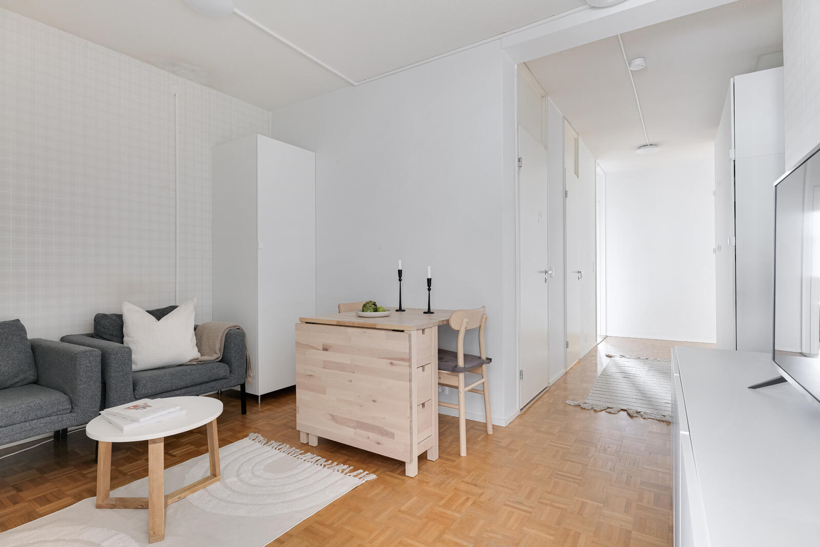 Pasila - Opastinsilta Apartment