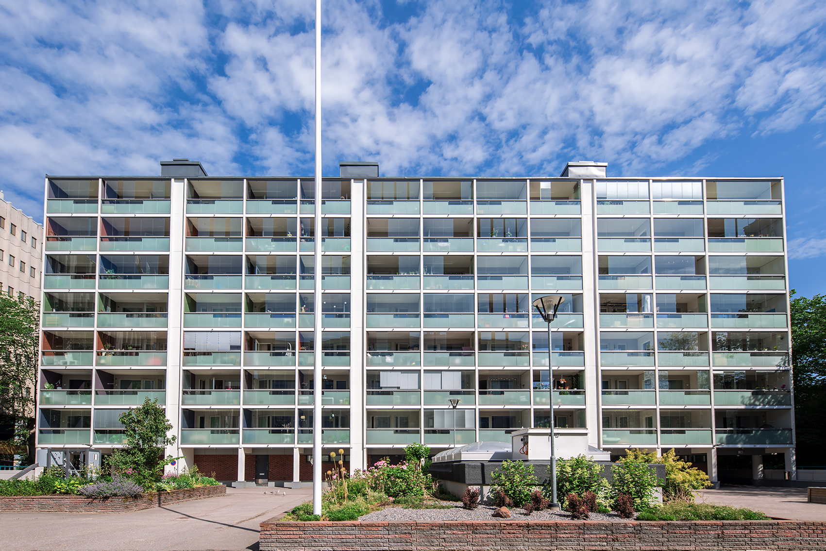 Pasila - Opastinsilta Apartment