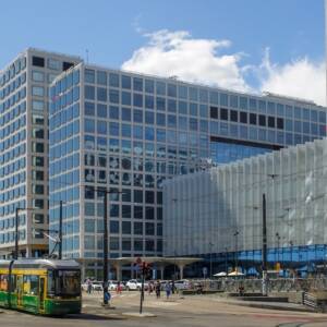 Devenir homes offers Furnished apartments and private rooms for rents for students and exchange students in Helsinki Pasila